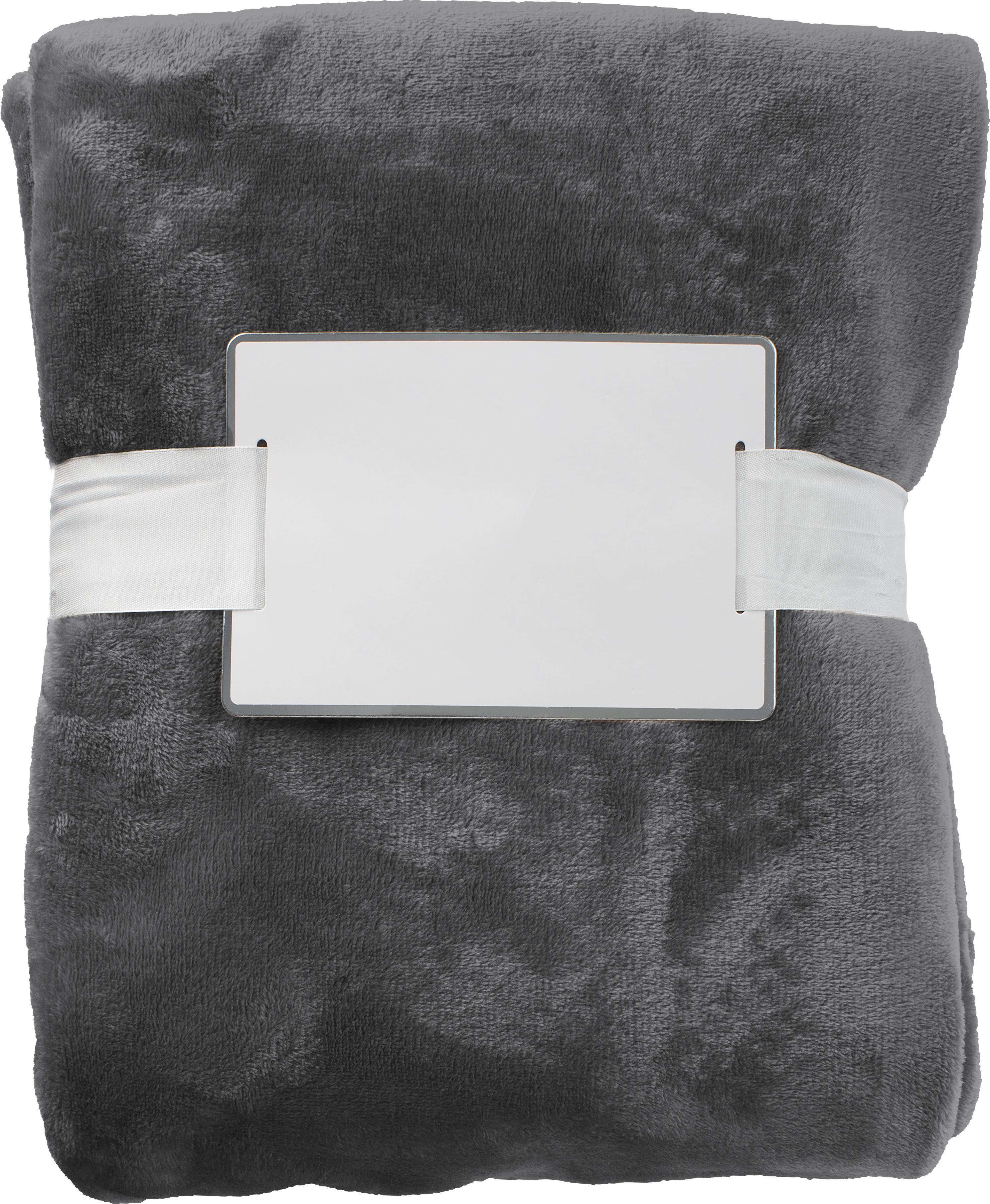 Coperta in pile 280 gr/m² Sean