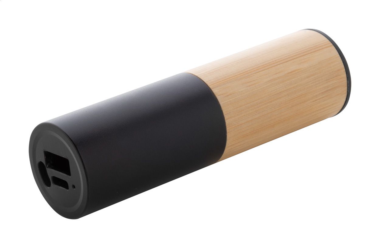 Ralubo Tube. Power Bank