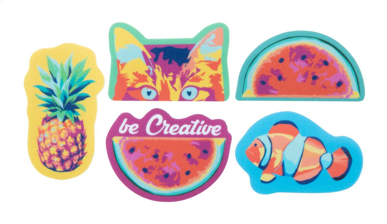 ShapeCam. blocco webcam