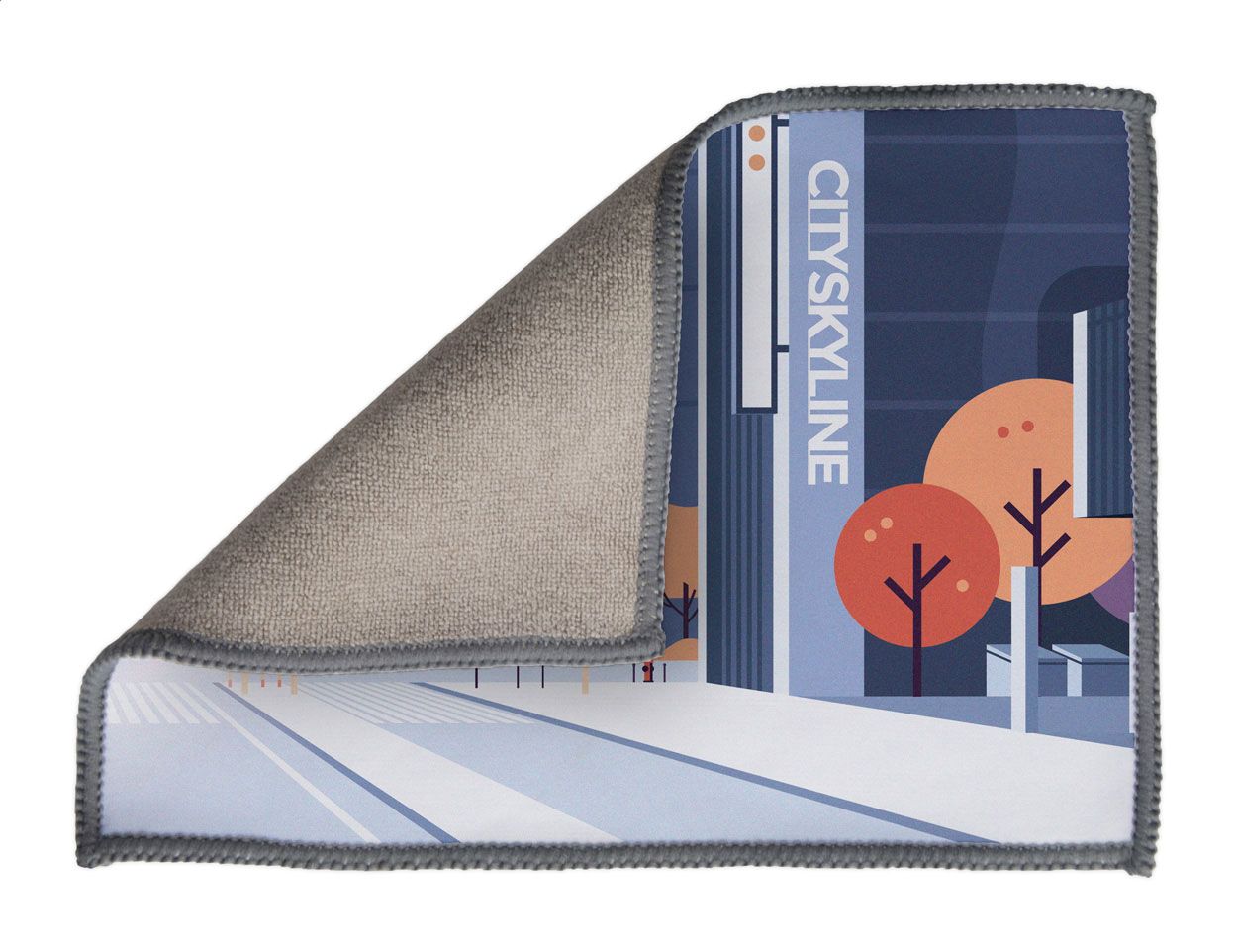 Bisight. panno pulisci occhiali