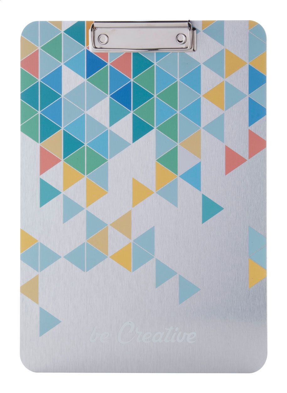 Aloopy. portablocco A4 personalizzabile