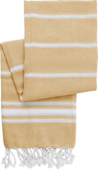 Asciugamano, 100% cotone Hammam Riyad