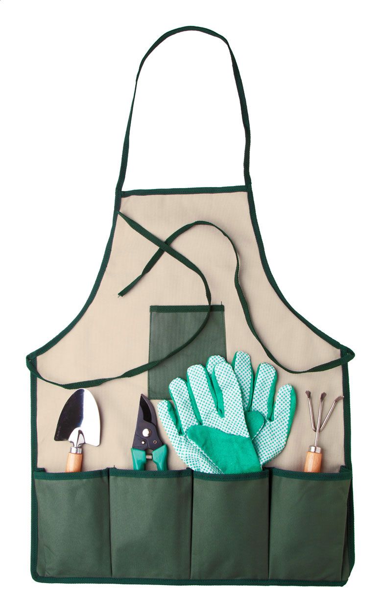 Jardin. set giardino