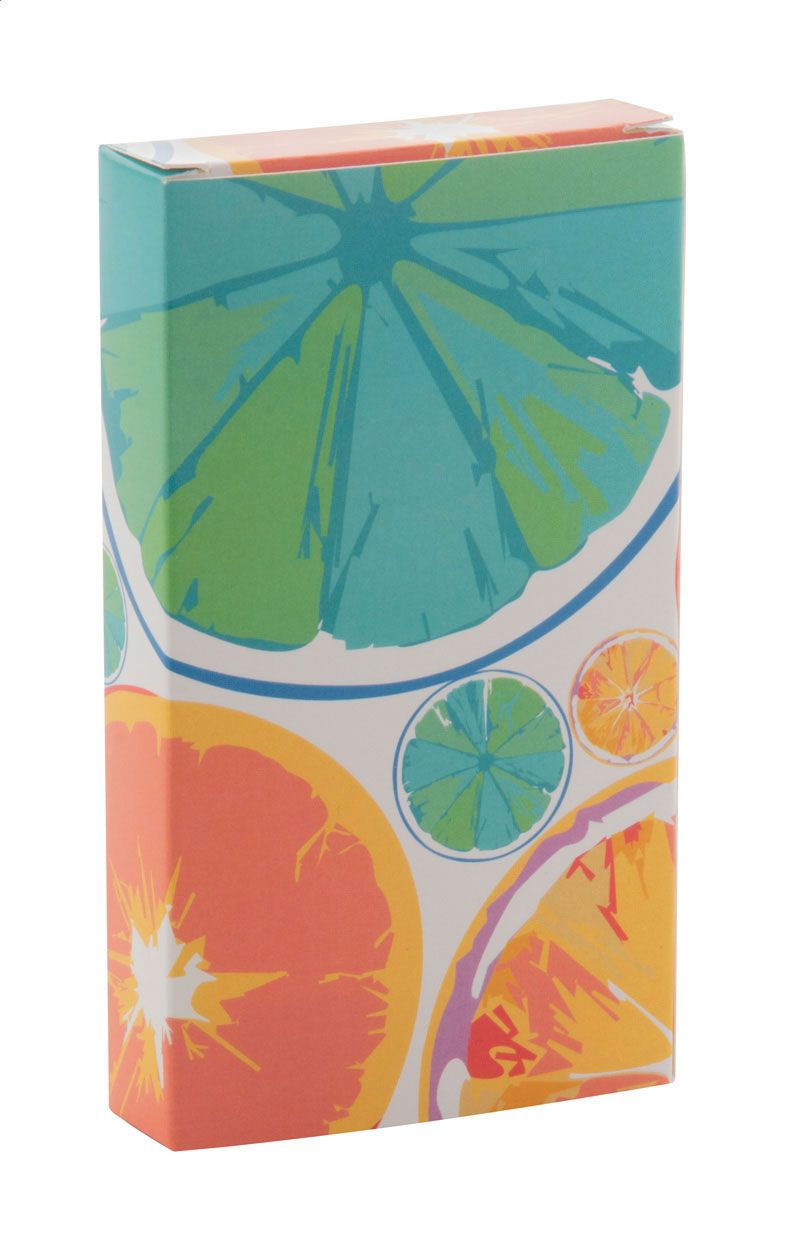 CreaBox PB-205. scatola personalizzabile