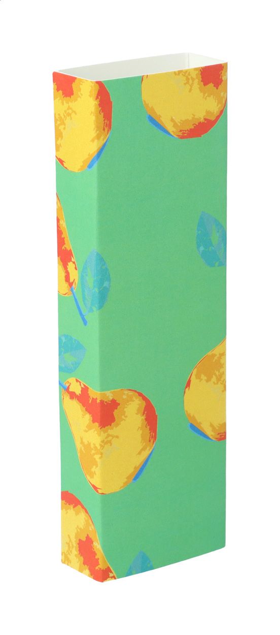 CreaSleeve 273. fascetta in cartoncino personalizzabile