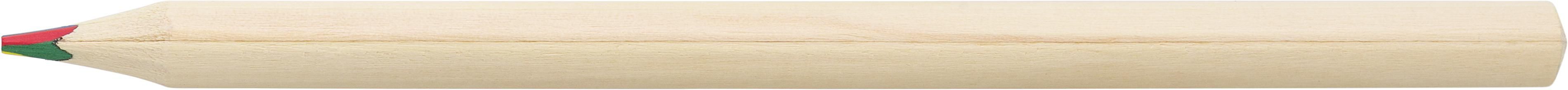 Matita multicolore Mae