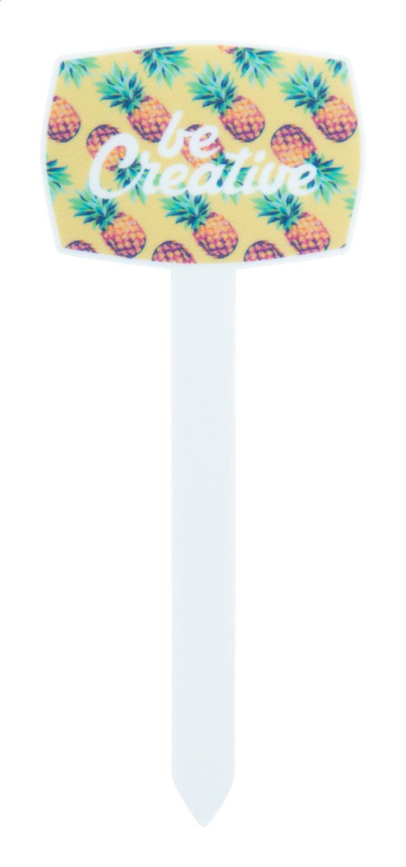 Plantit. etichetta per vasi