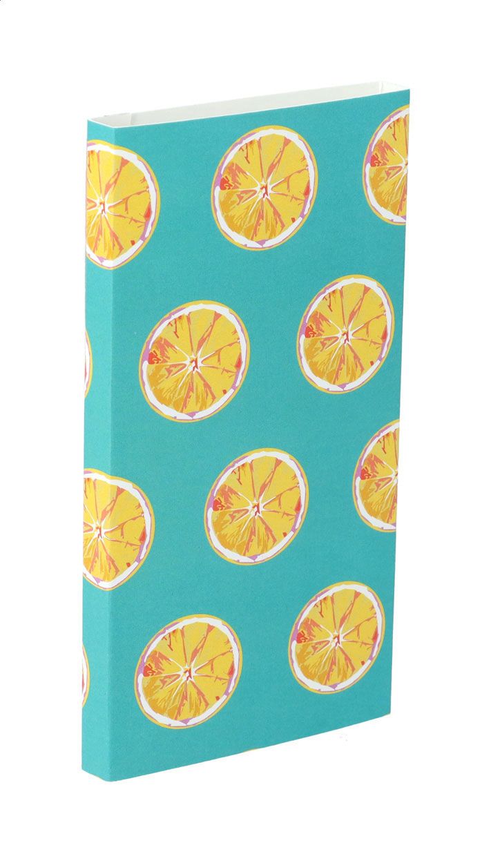 CreaSleeve 261. fascetta in cartoncino personalizzabile