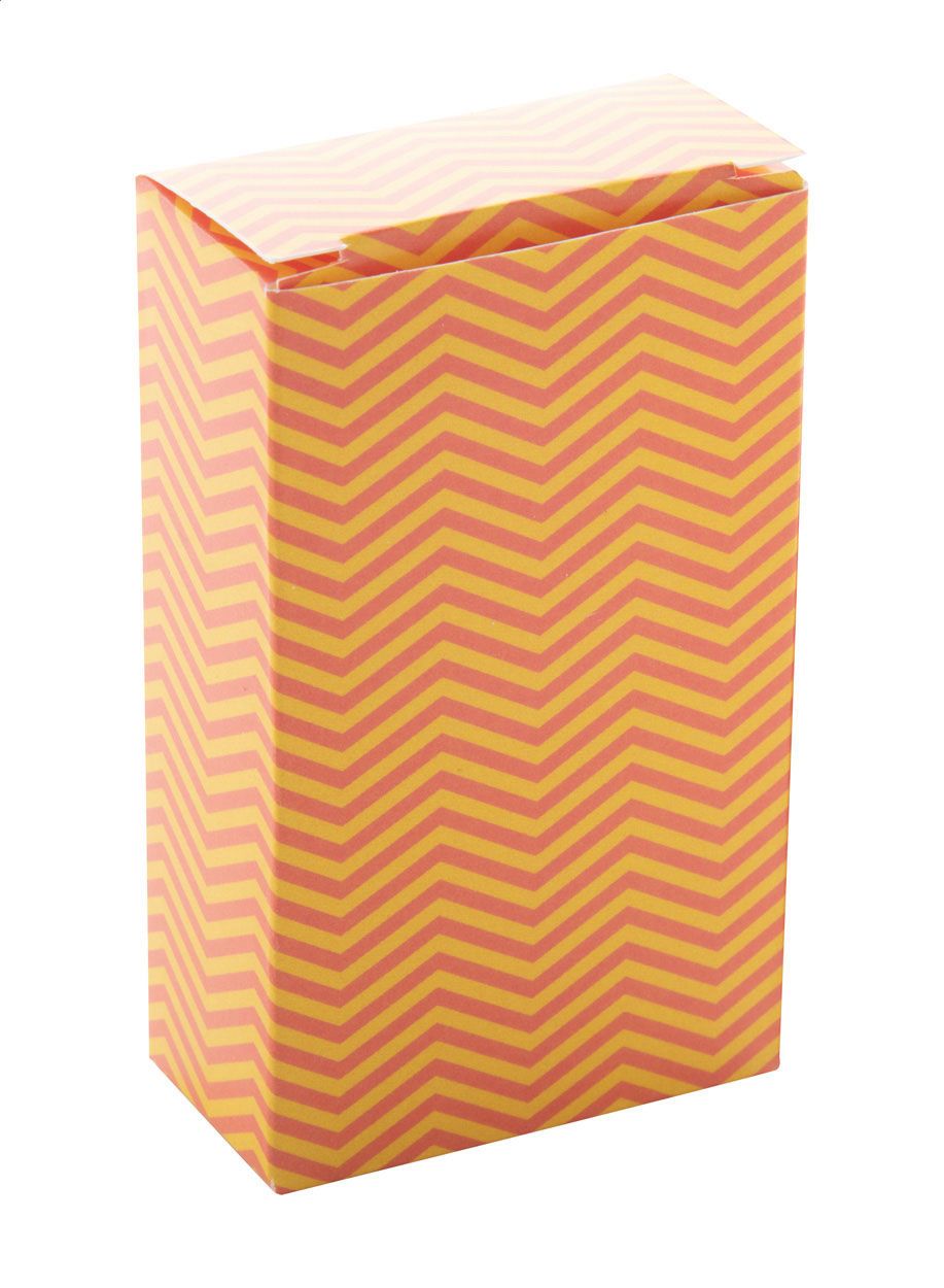 CreaBox PB-124. scatola personalizzabile
