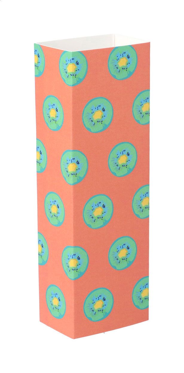 CreaSleeve 508. fascetta in cartoncino personalizzabile