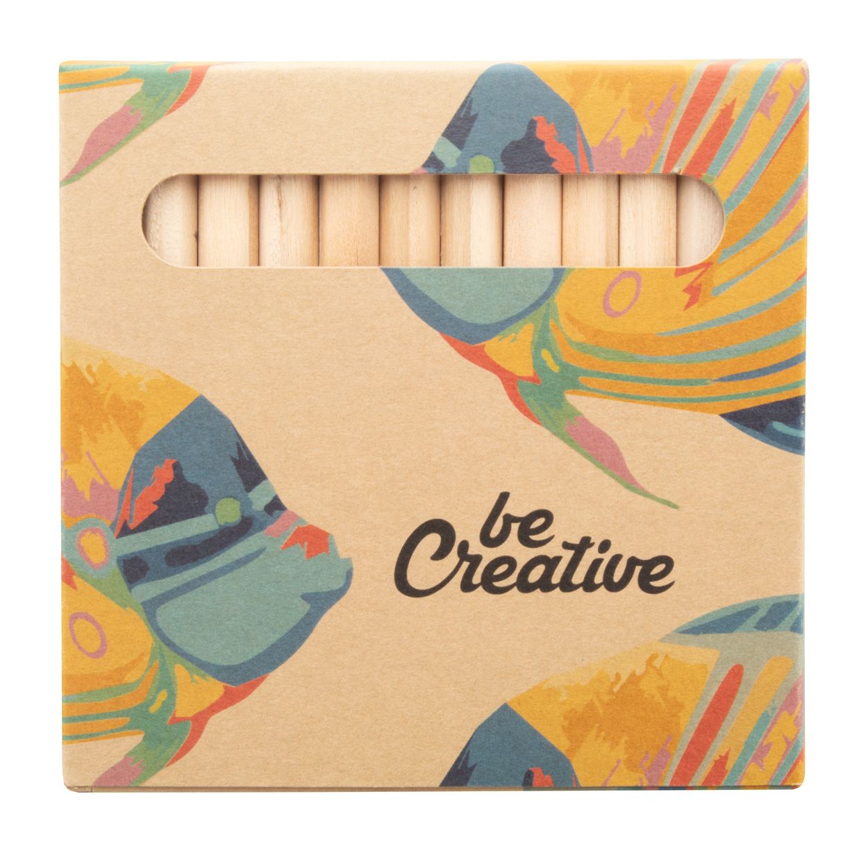 Penxil 12 Eco. set 12 matite personalizzabili