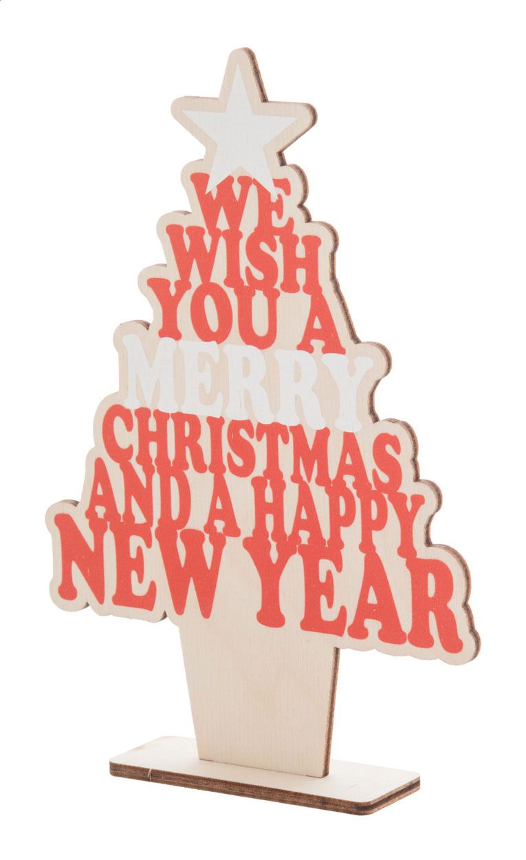 Kampsala. Albero di Natale da scrivania