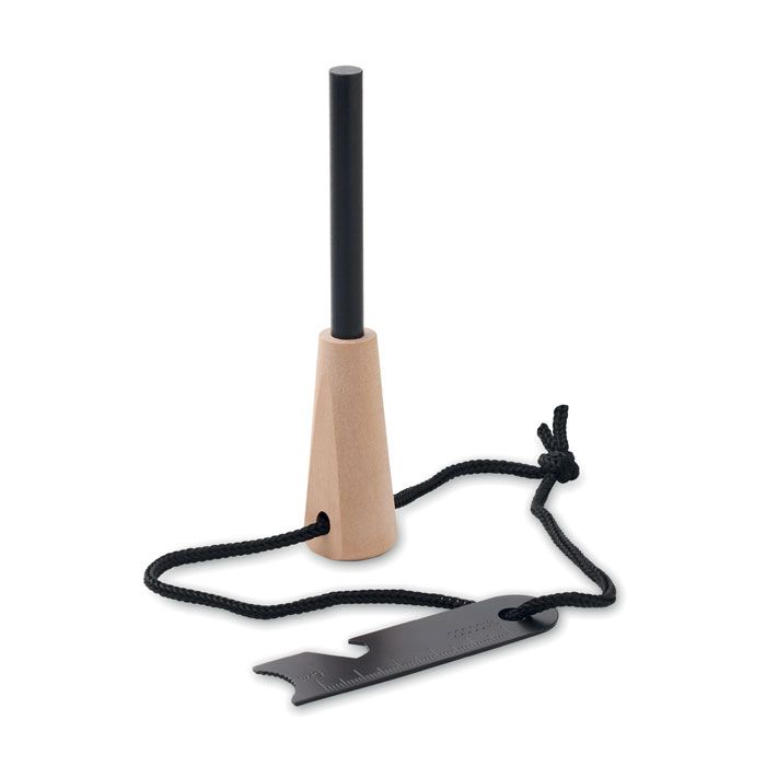 FUEGOR. Strumenti per l'accensione del fuo