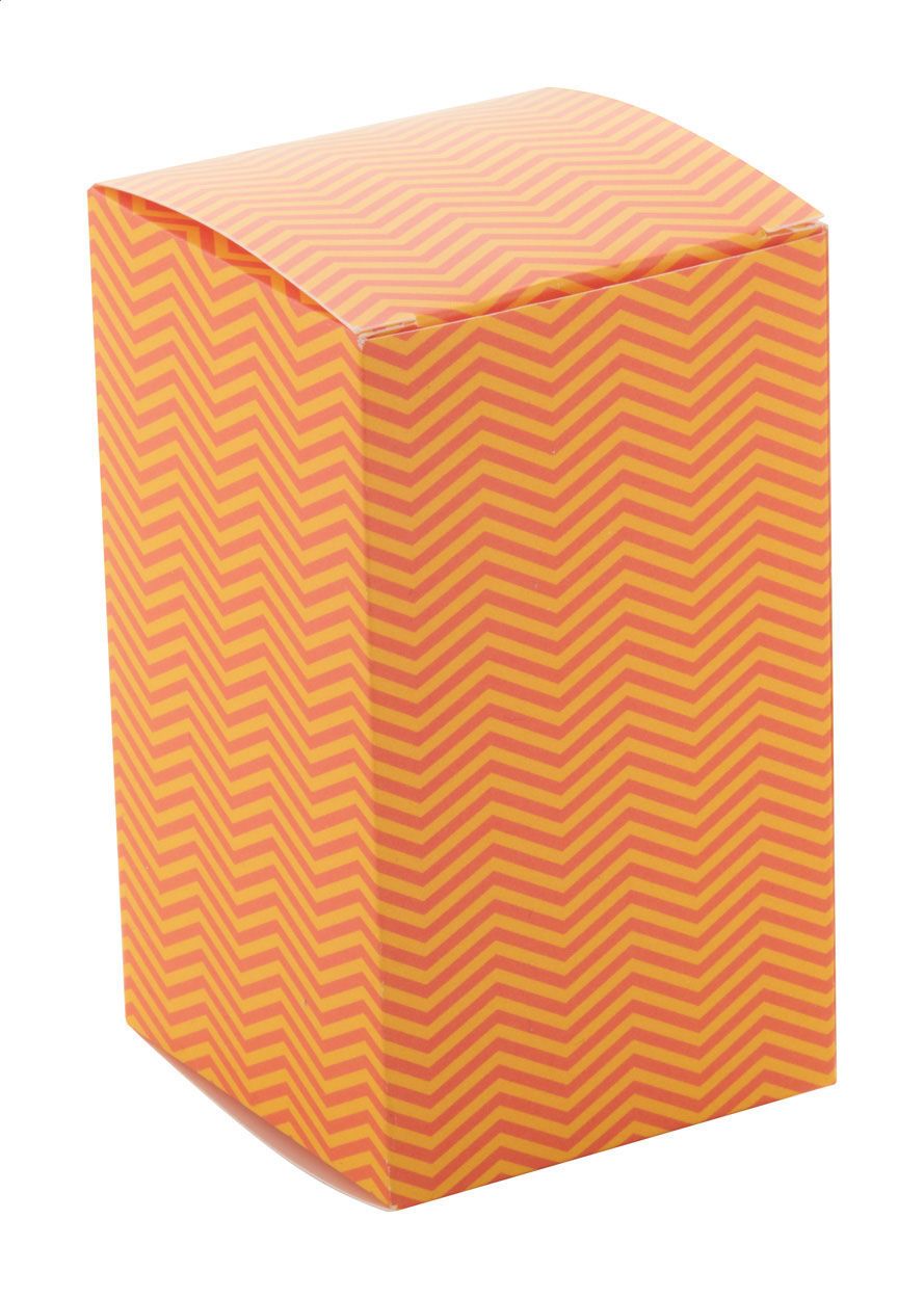 CreaBox EF-350. scatola personalizzabile