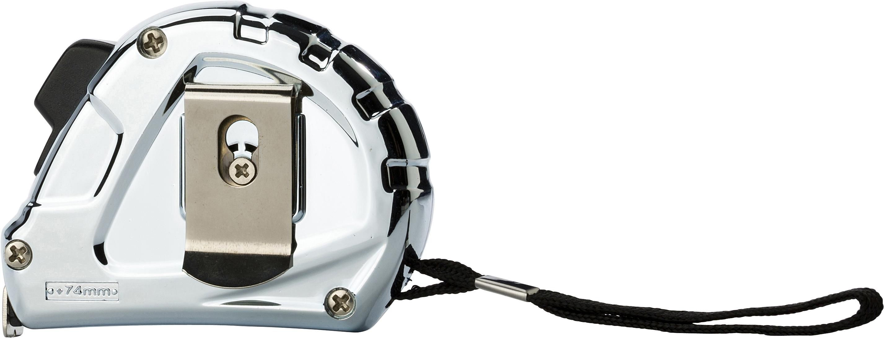 Flessometro 3 metri, in ABS Zuzanna