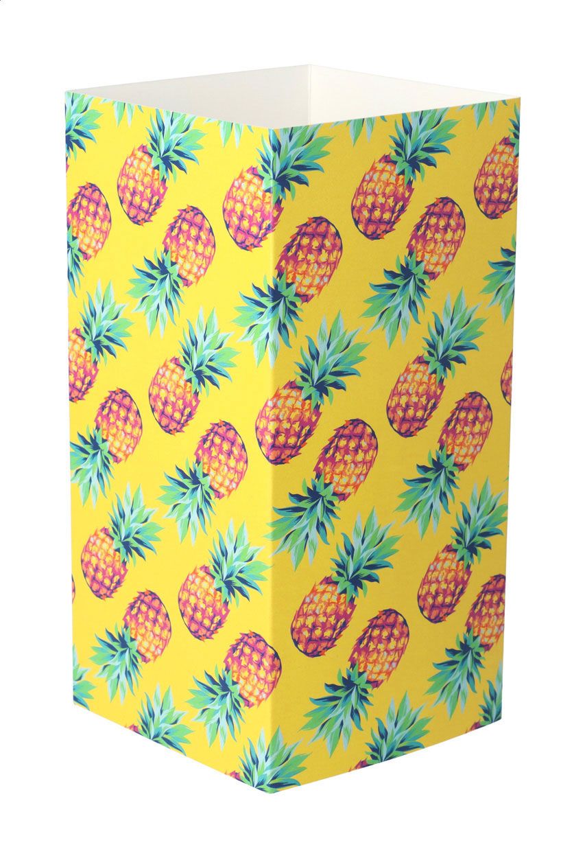 CreaSleeve 386. fascetta in cartoncino personalizzabile