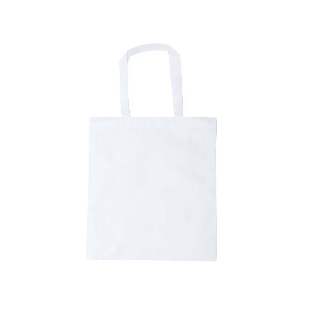 Shopper in tnt 80gr Mirtal