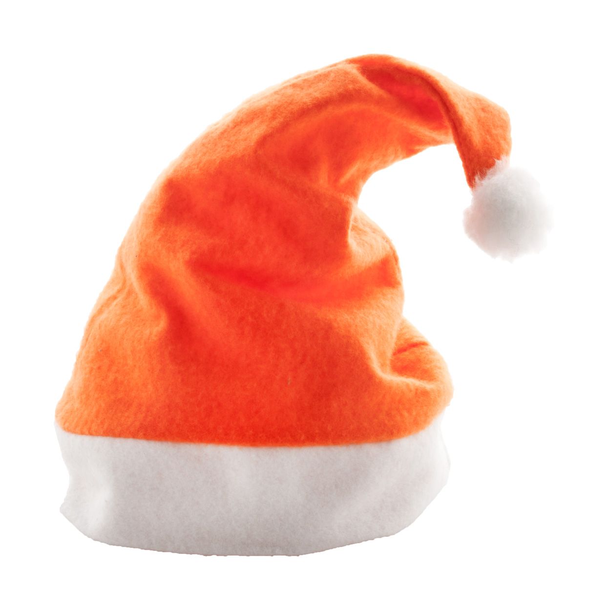 Telio. cappello di Babbo Natale