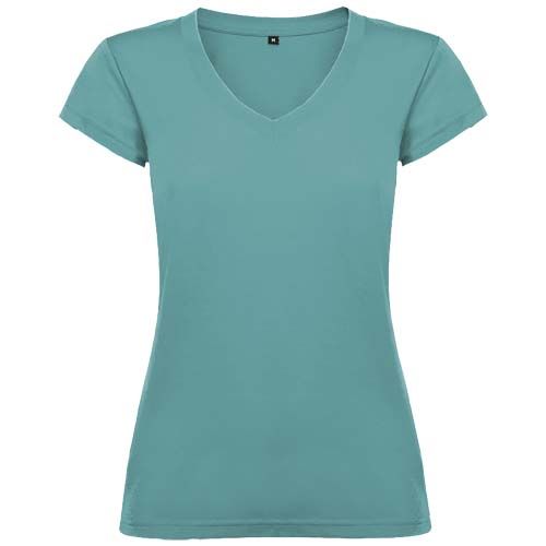 T-shirt Donna 155gr Victoria Roly