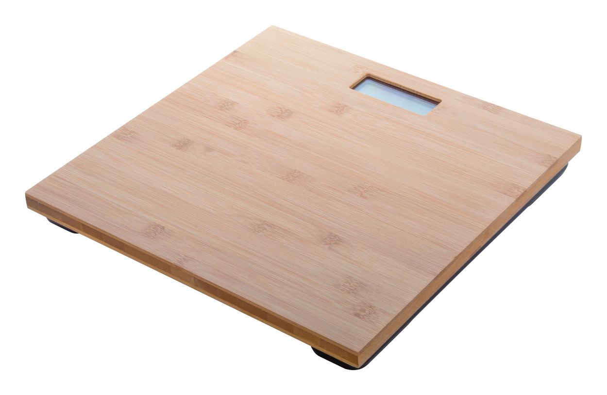 BooFit. bilancia da bagno