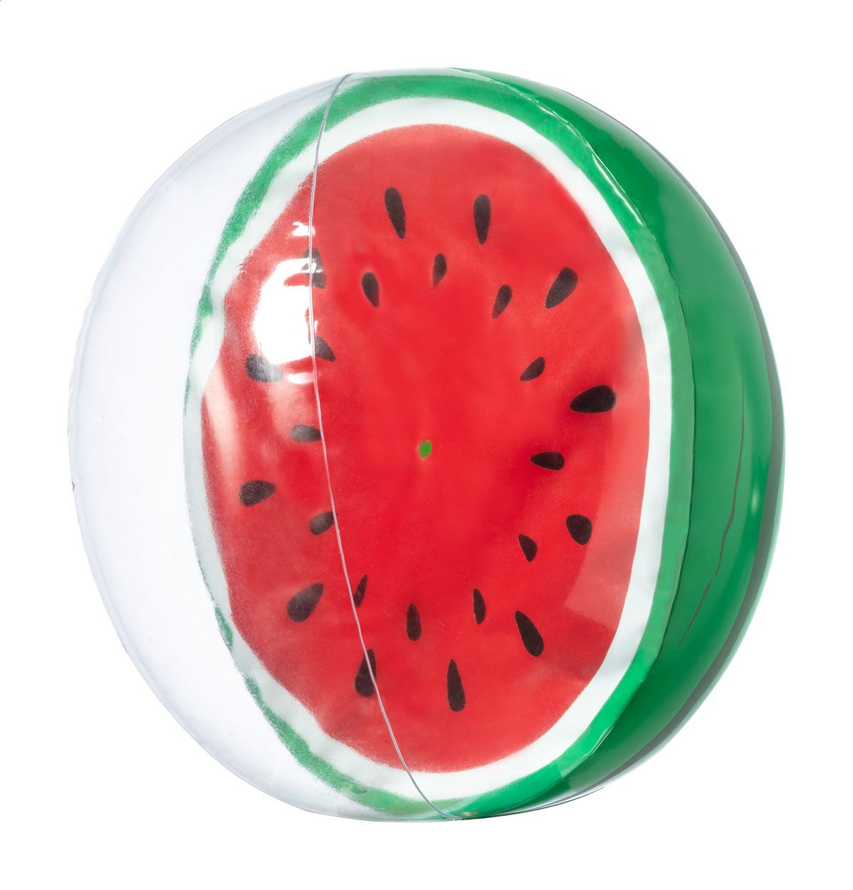 Advor. pallone da spiaggia (ø28 cm), cocomero
