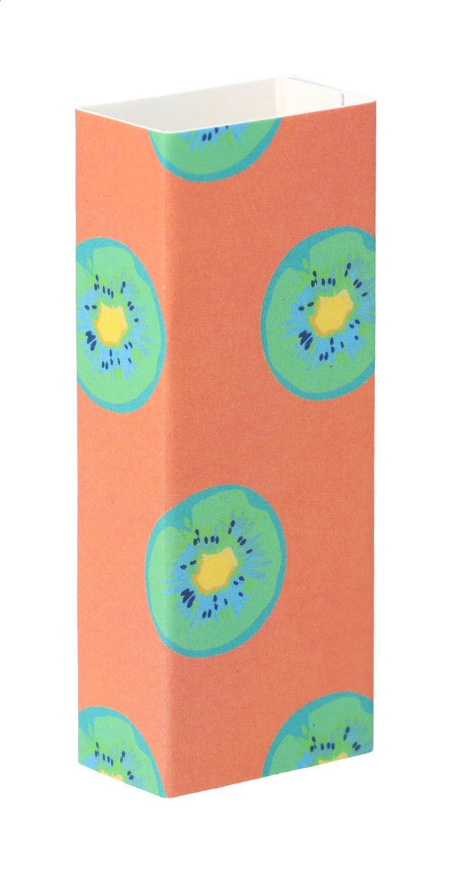 CreaSleeve 341. fascetta in cartoncino personalizzabile