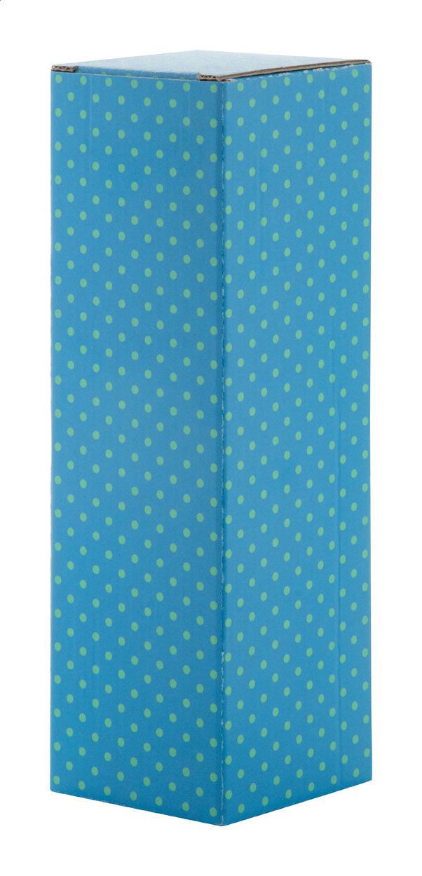 CreaBox EF-253. scatola personalizzabile