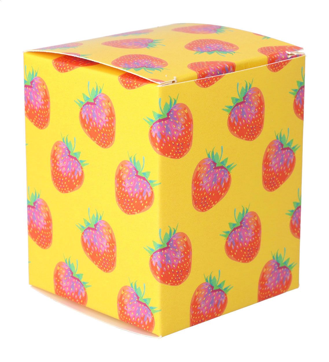 CreaBox PB-316. Scatola personalizzabile