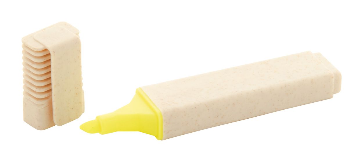 Paleas. evidenziatore