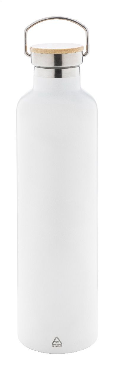 Renaslu XL. Borraccia termica in RSS