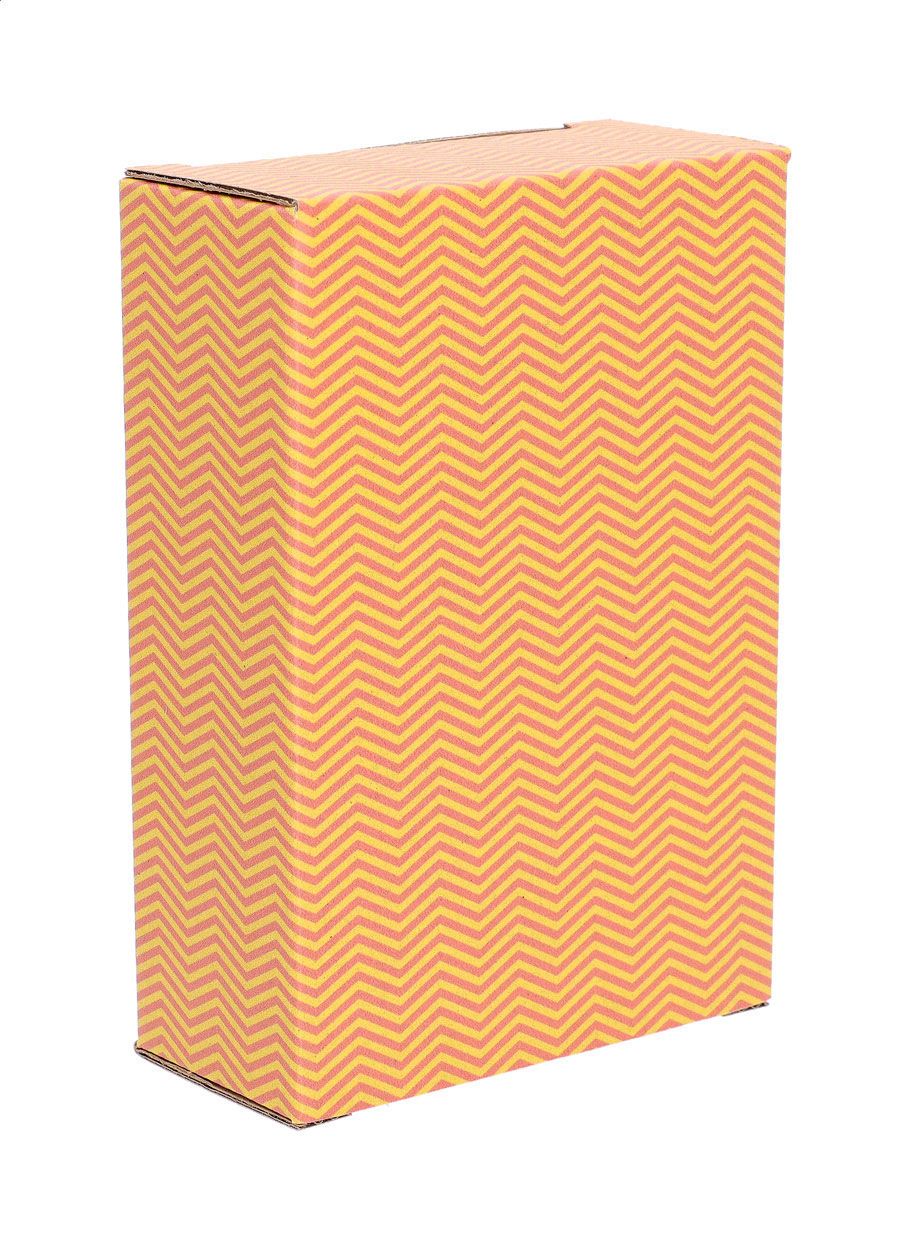 CreaBox EF-357. scatola personalizzabile