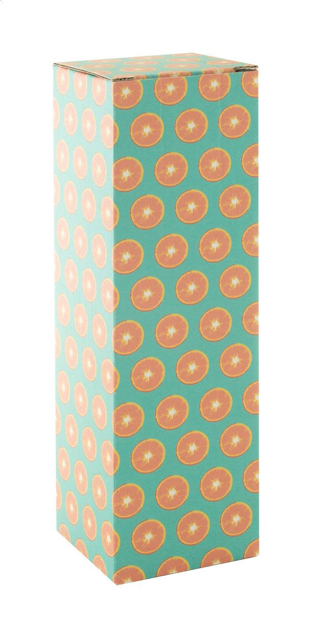 CreaBox EF-270. scatola personalizzabile