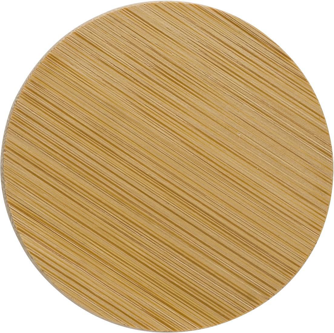 Magnete in bambù con funzione apribottiglie Ace