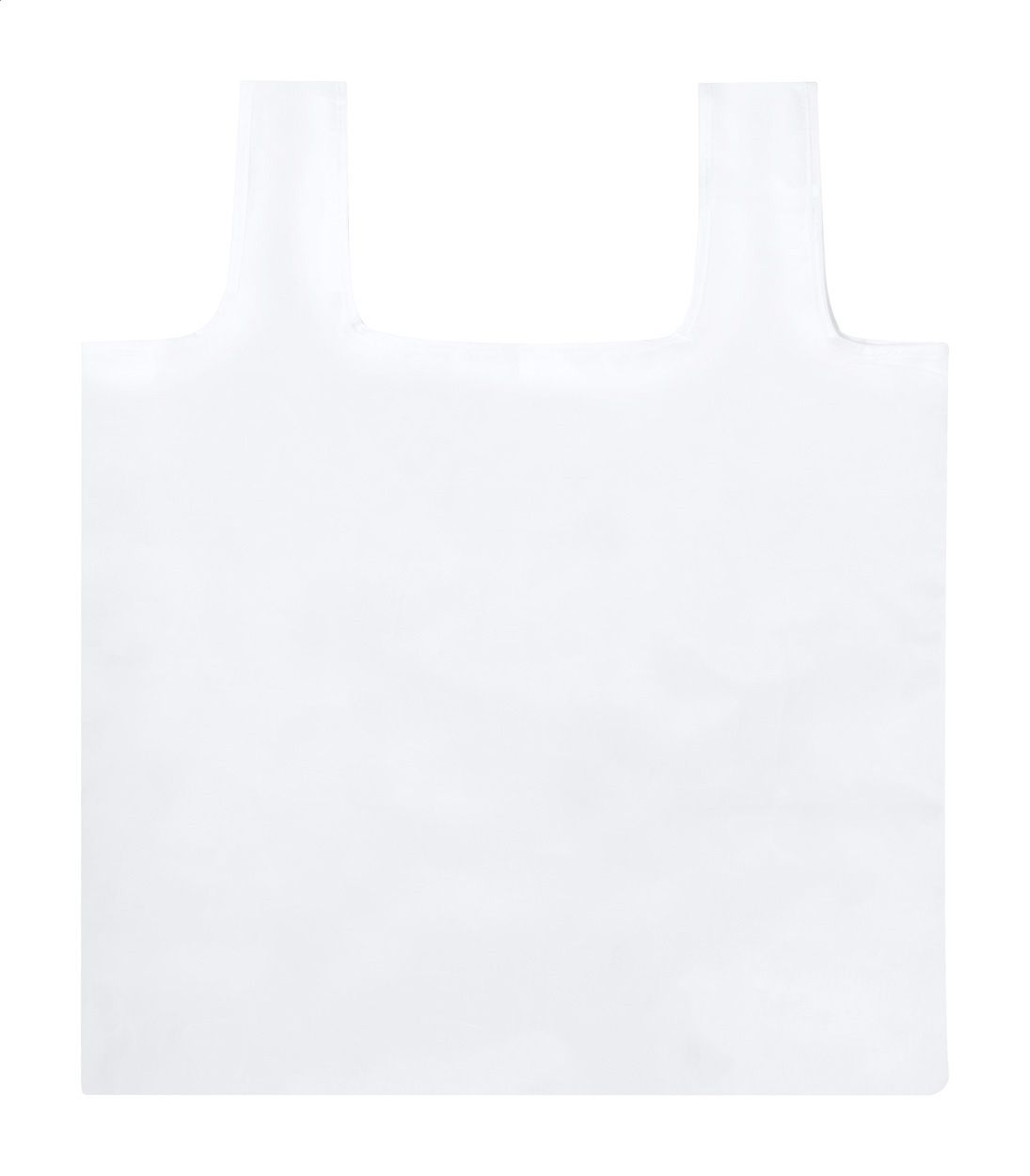 Squber. borsa spesa pieghevole in RPET