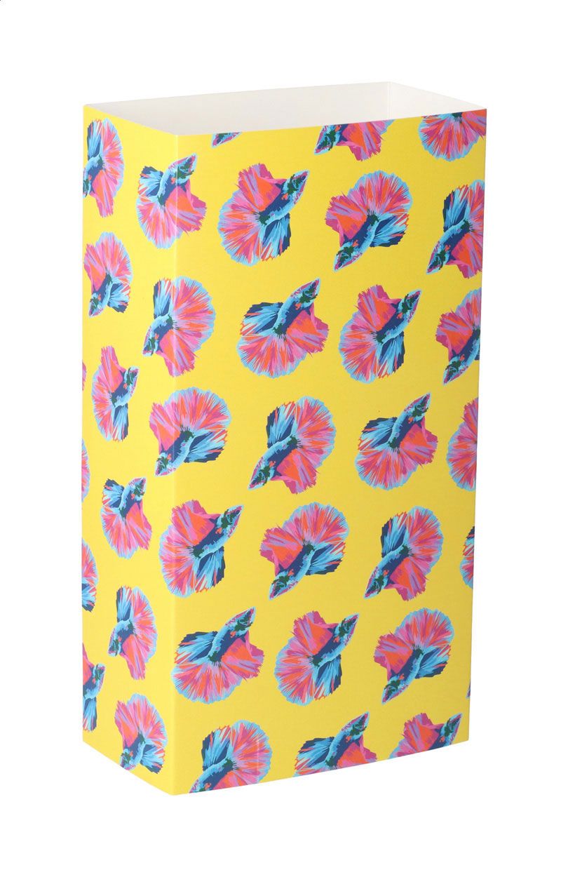 CreaSleeve 157. fascetta in cartoncino personalizzabile