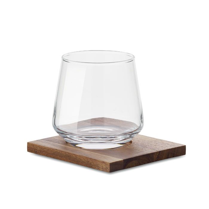 DRINKS. Set di bicchieri da whisky