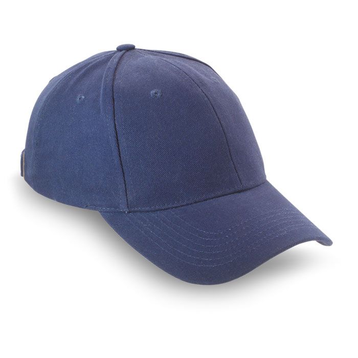 NATUPRO. Cappello 6 segmenti