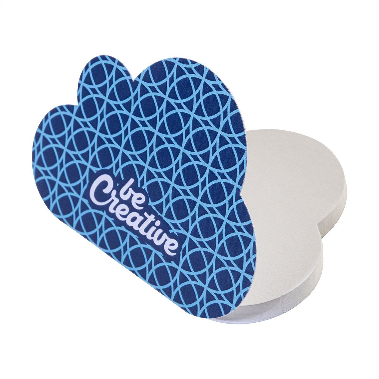 CreaStick Cloud. Foglietti adesivi personalizzabili