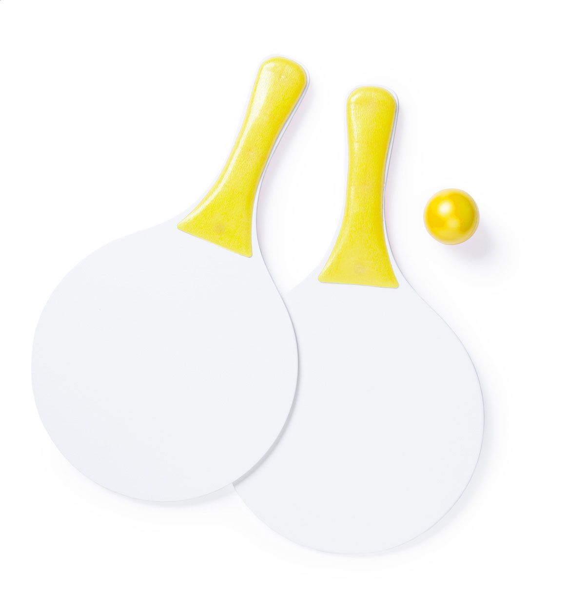 Negril. set di giochi per spiaggia