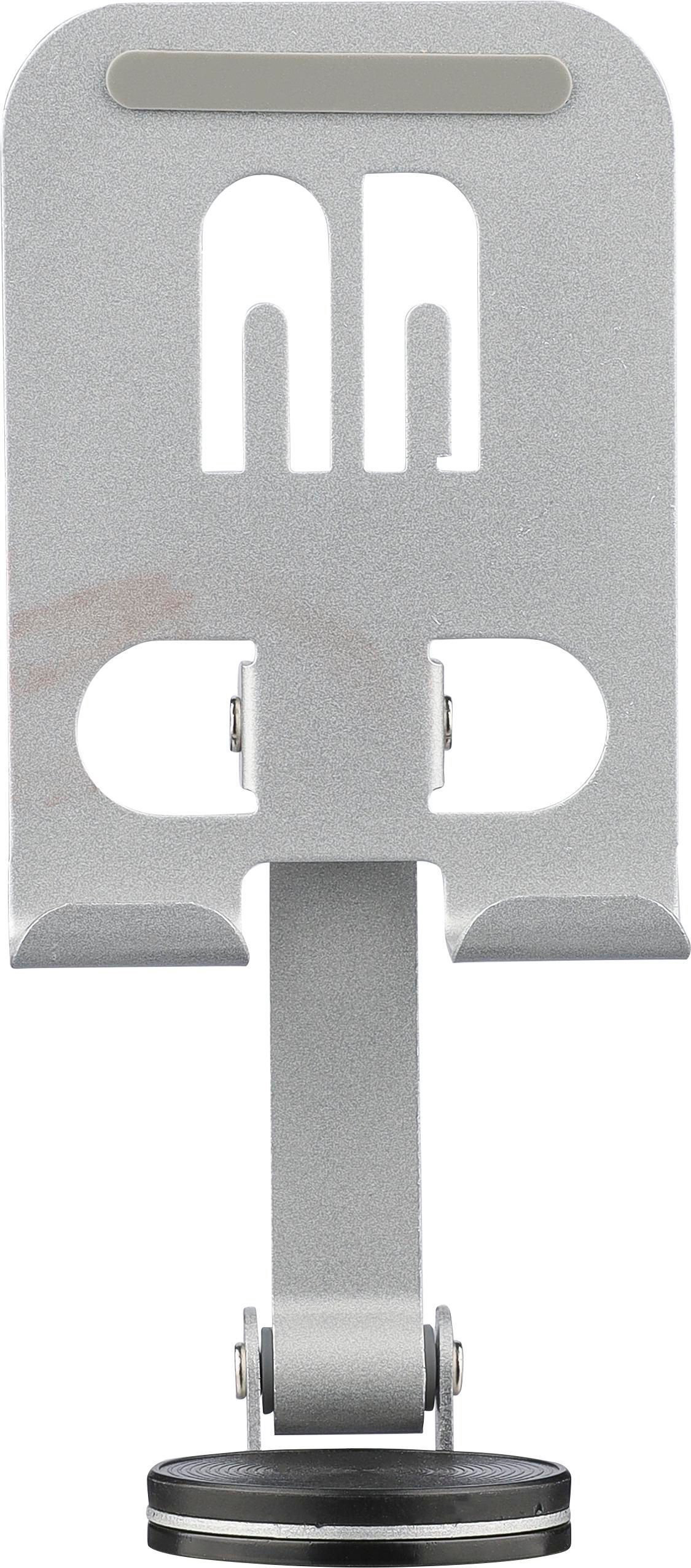 Supporto per smartphone in lega di alluminio Anieke