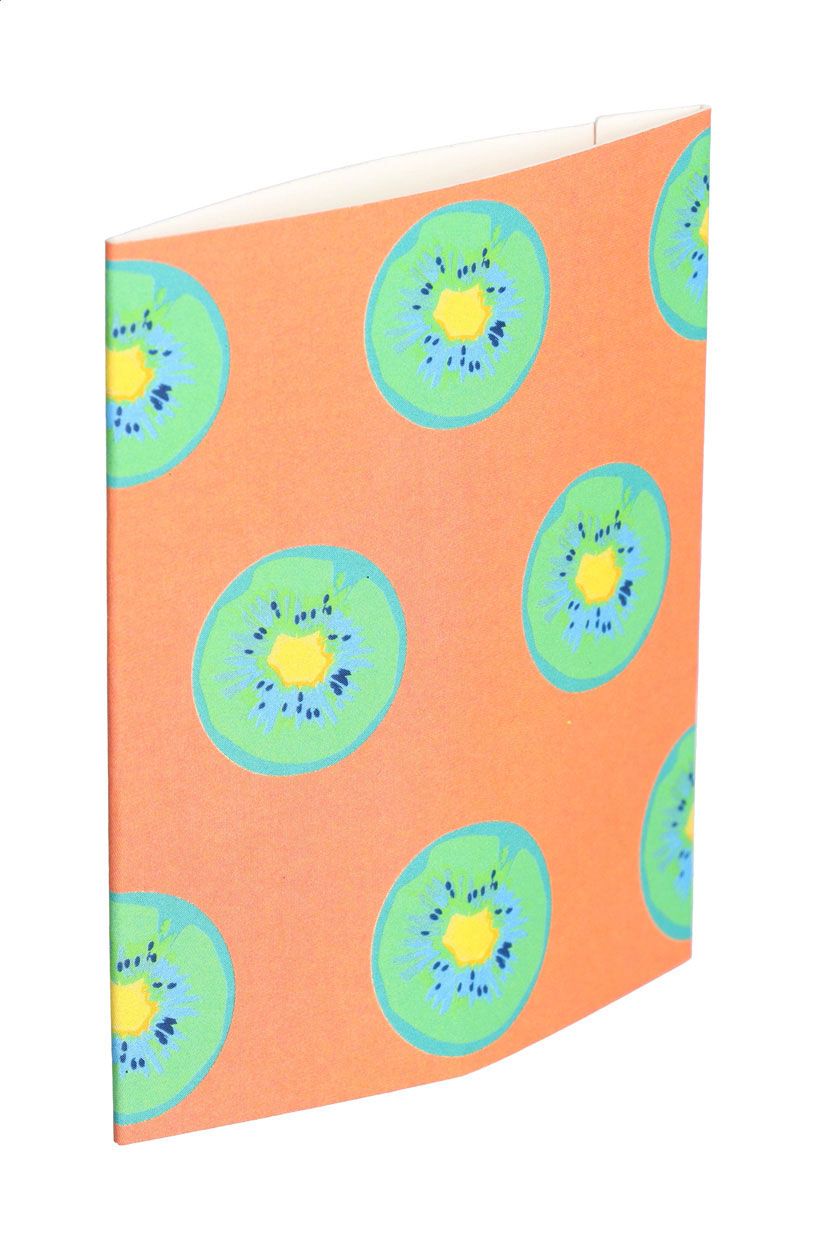 CreaSleeve 330. fascetta in cartoncino personalizzabile