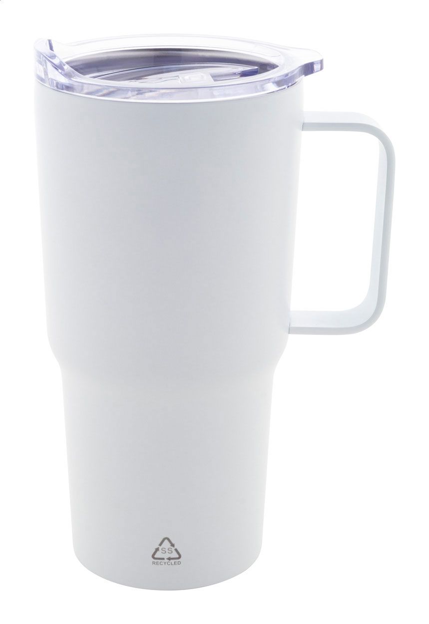Grabicano. Mug termico