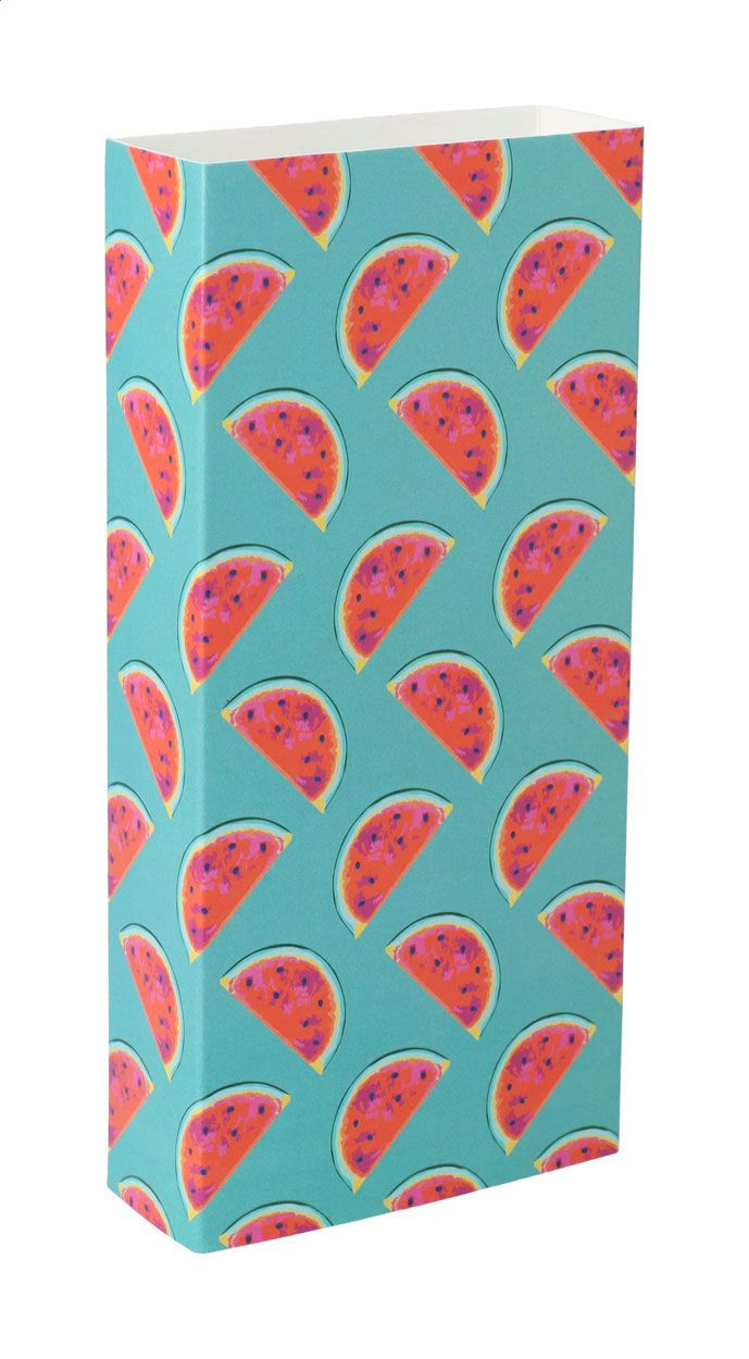 CreaSleeve 466. fascetta in cartoncino personalizzabile