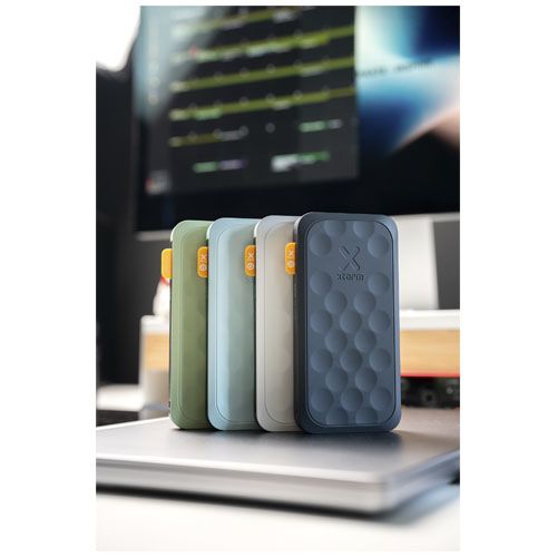 Power bank da 45.000 mAh e 67 W Xtorm FS5451 Serie Fuel