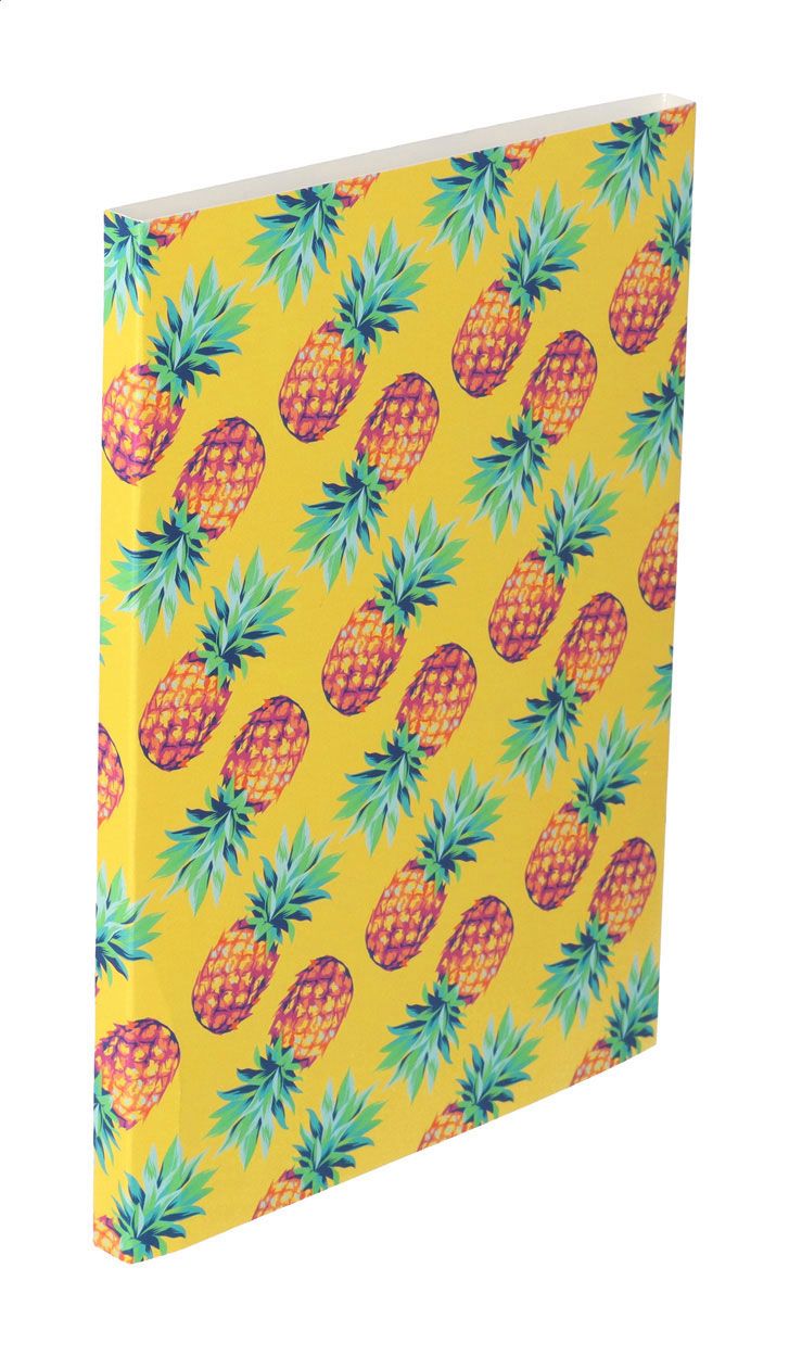 CreaSleeve 122. fascetta in cartoncino personalizzabile