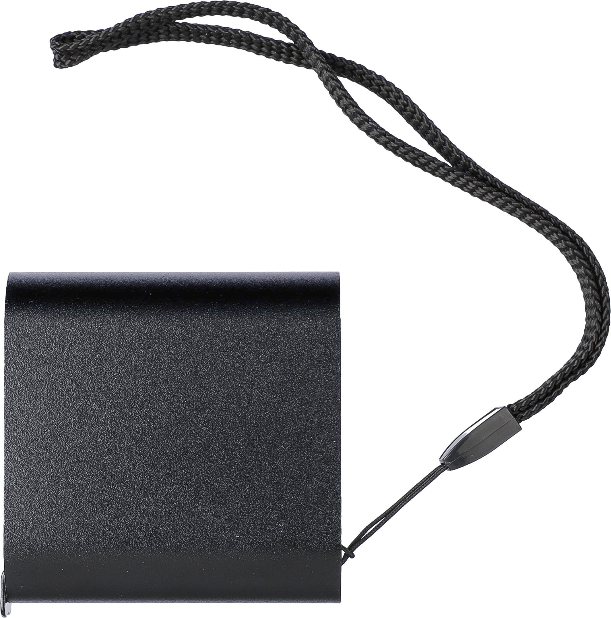 Flessometro in alluminio da 3 metri Frances