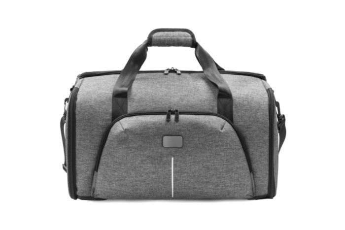 BrandCharger, borsa da viaggio Voyager