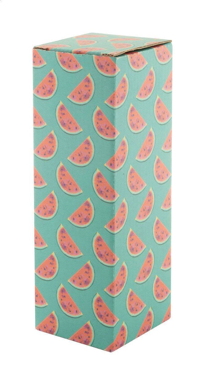 CreaBox EF-254. scatola personalizzabile