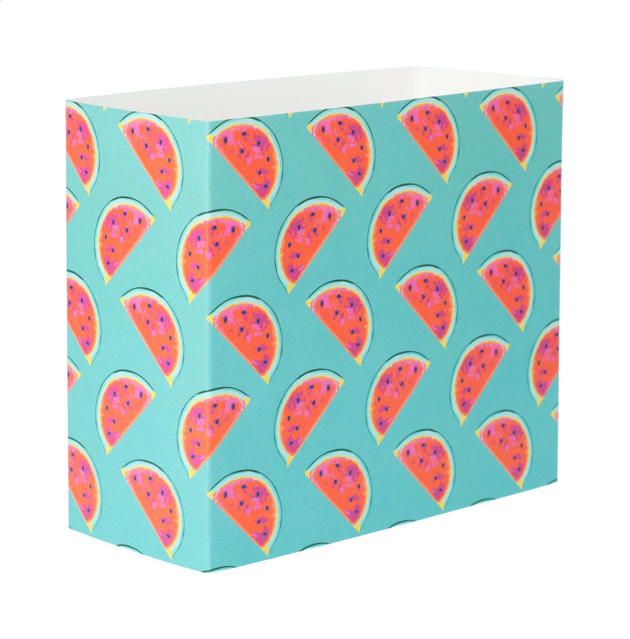 CreaSleeve 192. fascetta in cartoncino personalizzabile