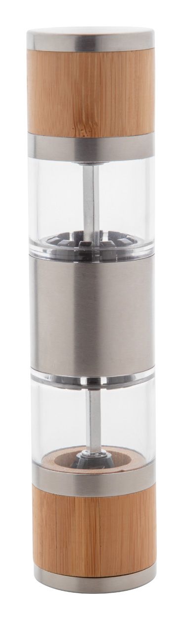 Muntok. macinino sale e pepe